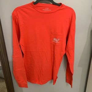 Vineyard Vines LongSleeve Tshirt